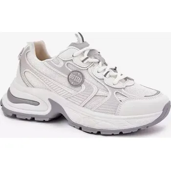 Dámské tenisky Dámské tenisky Big Star – bílé velikost 37