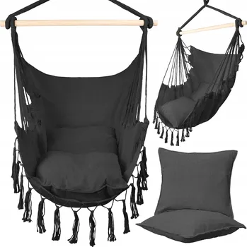 Křeslo Brazilské křeslo MalTec 100 cm 120 kg