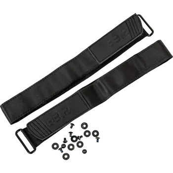 Kolečkové brusle USD Shadow Cuff Strap Dual Black Velikost: 38-42 EU