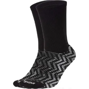 Pánské ponožky Ponožky GIVOVA GRIP, barva 1003 černá - bílá, velikost SR