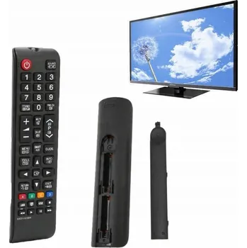 Zabezpečení domácnosti DÁLKOVÉ OVLÁDÁNÍ PRO TV SAMSUNG AA59-00786A