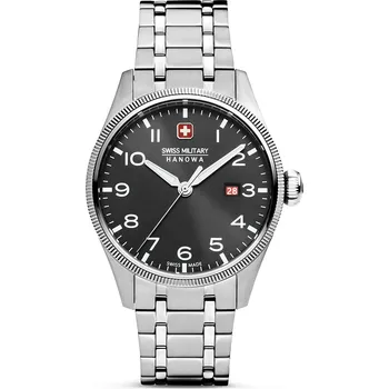 Hodinky Swiss Military Hanowa SMWGH0000801