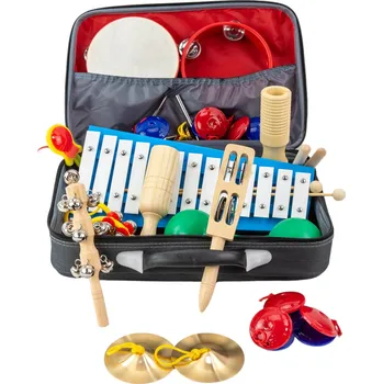 Perkuse Noicetone P006-1 Sada perkusí