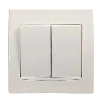 vypínač Spínač 5 Anya AYA0300223 cre Schneider Electric CZ 07-04-100-80055