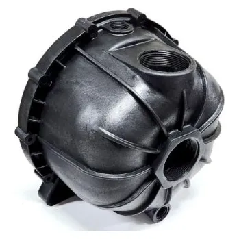 Příslušenství k čerpadlu Kryt k čerpadlu 2"