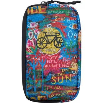 Módní doplněk 8 Days Cycling Wallet