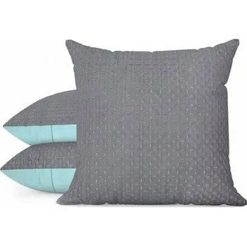 Povlak na polštářek Dekorační povlak na polštář Eurofirany 40 x 40 cm