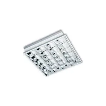 Svítidlo 30-073/418 BDL 4x18W BEG 21-04-134-30445