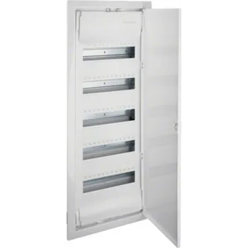 Rozvaděč Rozvaděč VU60NE 60M/5 VOLTA HAG HAGER Electro s.r.o. 45-04-092-13760