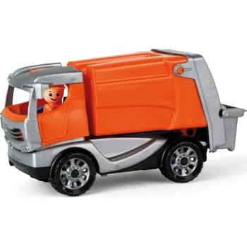 autíčko Lena Truckies popelář