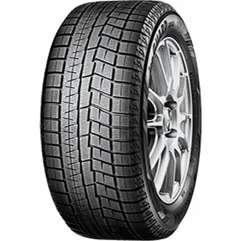 Zimní osobní pneu Zimní pneumatika Yokohama ICE GUARD iG60 215/50 R18 92 Q s přilnavostí na sněhu (3PMSF)
