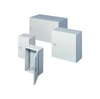 Rozvaděč Rozvaděč RITTAL 1090500 AE IP 66 45-06-332-10905