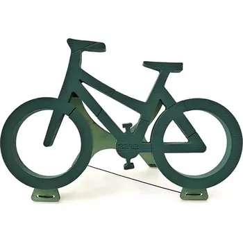 Smuteční dekorace Smuteční jízdní kolo na vaše přání varianta - rozvoz Praha