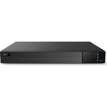 DVR/NVR/HVR záznamové zařízení TVT NVR TD-3316H2-A2