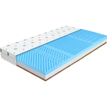 Matrace Wilsondo Sonto PUR pěna 80 x 160 x 10 cm