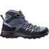 Dámská treková obuv Salomon Daintree Mid GTX W L41678500, 37 1/3