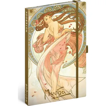 Kancelářské potřeby Notique