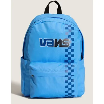 Městský batoh Vans Batoh Vans, Old Skool Grom Backpack 18L tranquil blue 2025 Objem: 18L