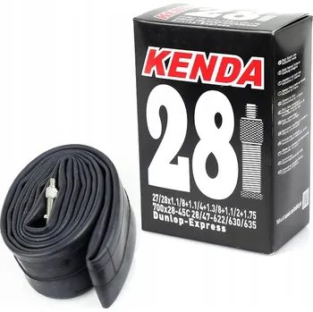 Duše na kolo Cyklistická duše Kenda 28 x 1,75"