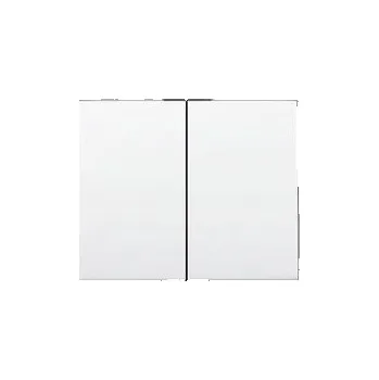 Kolébka 2x GALEA bíl. 777012 LEG GENERI, s.r.o. 07-04-095-77012