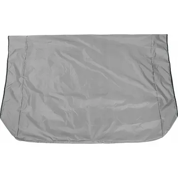 Příslušenství k zahradnímu nábytku STŘÍŠKA KRYT NA ZAHRADNÍ HOUPAČKU 191X120CM