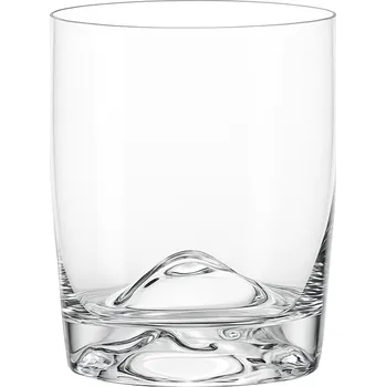 Sklenice R-glass KEDA LEDOVEC sklenice na rum, whisky