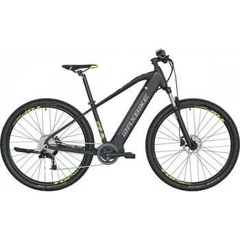 Elektrokolo MAXBIKE TORSTEN, barva černá, pneu 29", rám 19"(L), baterie 16,75Ah/603Wh - ZDARMA dopravné, odborná montáž a seřízení! (Záruka nejlepší ceny. Nalezli jste někde lepší cenu? Napište nám a zkusíme ji trumfnout!)