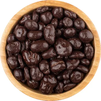 Sušené ovoce Vital Country Klikva v hořké čokoládě 250 g