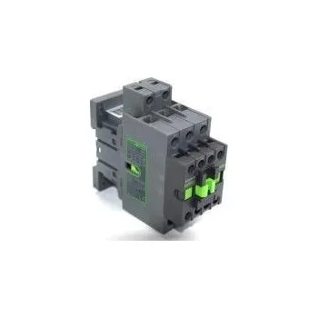 Stykač Stykač Noark Ex9C25 22 3P 230V LEG GENERI, s.r.o. 47-02-095-03090