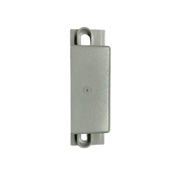 Visací zámek Plastová krytka k sestavě zámku 63-0003