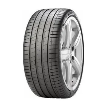 Letní osobní pneu 255/40R21 102V, Pirelli, P ZERO LUXURY SALOON