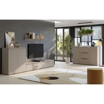 Obývací stěna Nábytek do obývacího pokoje TANA Congo