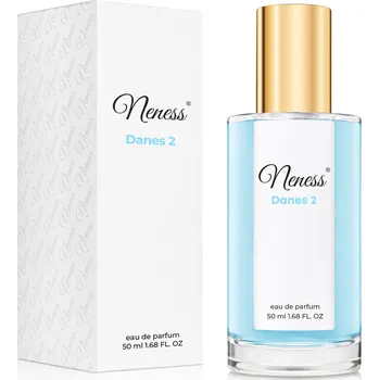 Dámský parfém Neness Danes 2 parfémovaná voda dámská 50 ml