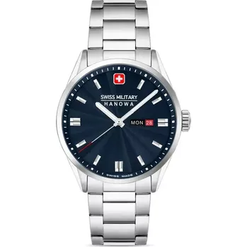 Hodinky Swiss Military Hanowa SMWGH0001602
