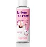 Úklid pro klid Parfém na praní Sweet Velikost: 100 ml