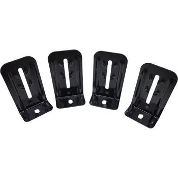 Schodiště OMAN Montážní úhelníky pro žebříky