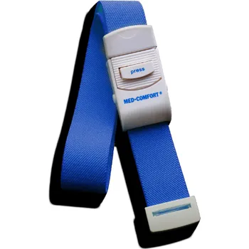 MED-COMFORT - škrtidlo - 25 mm - Modrá