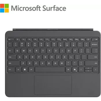 Microsoft Surface Pro 12" Keyboard (Slate), CZ&SK
