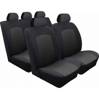 Moto bunda Univerzální potah na celou sadu sedadel Atra