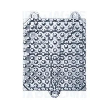 Řídící jednotka Řídící jednotka, osvětlení MAGNETI MARELLI 711470000533