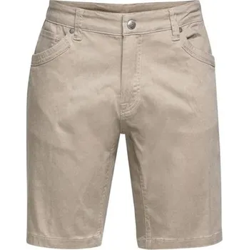 Pánské kraťasy Chillaz Kraťasy Chillaz Kufstein 3.0 dark sand