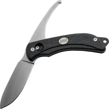 kapesní nůž EKA SwedBlade G5 Černý 718008