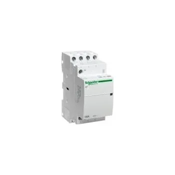 Stykač Stykač iCT 16A 4Z 230/240V A9C22814 Schneider Electric CZ 47-02-100-20714