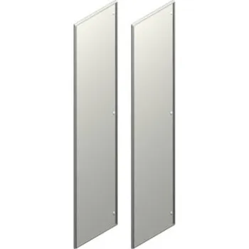 Rozvaděč PD-Q12-KB2004 boč.kryty 35596 OEZ s.r.o. 45-04-099-35596