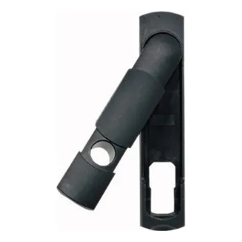 Dveřní kování Zámek - klika BPZ-SH 116690 Eaton Elektrotechnika s.r.o. 45-10-387-16690