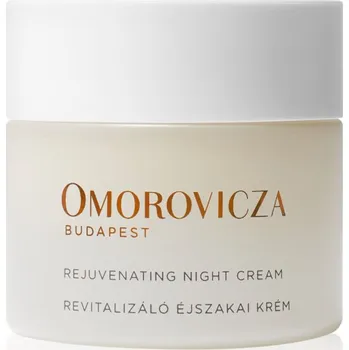 Pleťový krém Omorovicza Rejuvenating Night Cream noční omlazující krém 50 ml
