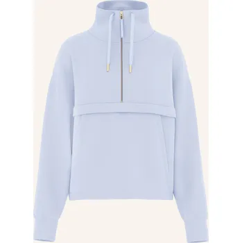 Dámská mikina Joop! Dámská Mikina Talesia, tmavě modrá, 36