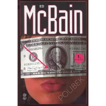 McBain, Ed - Polibek