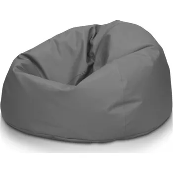 Sedací pytel Sedací vak Sakwa m polyester TiaHome Modrá