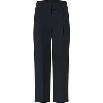 Dámské kalhoty Opus Dámské 7/8 Kalhoty Meeri City, tmavě modrá, 36